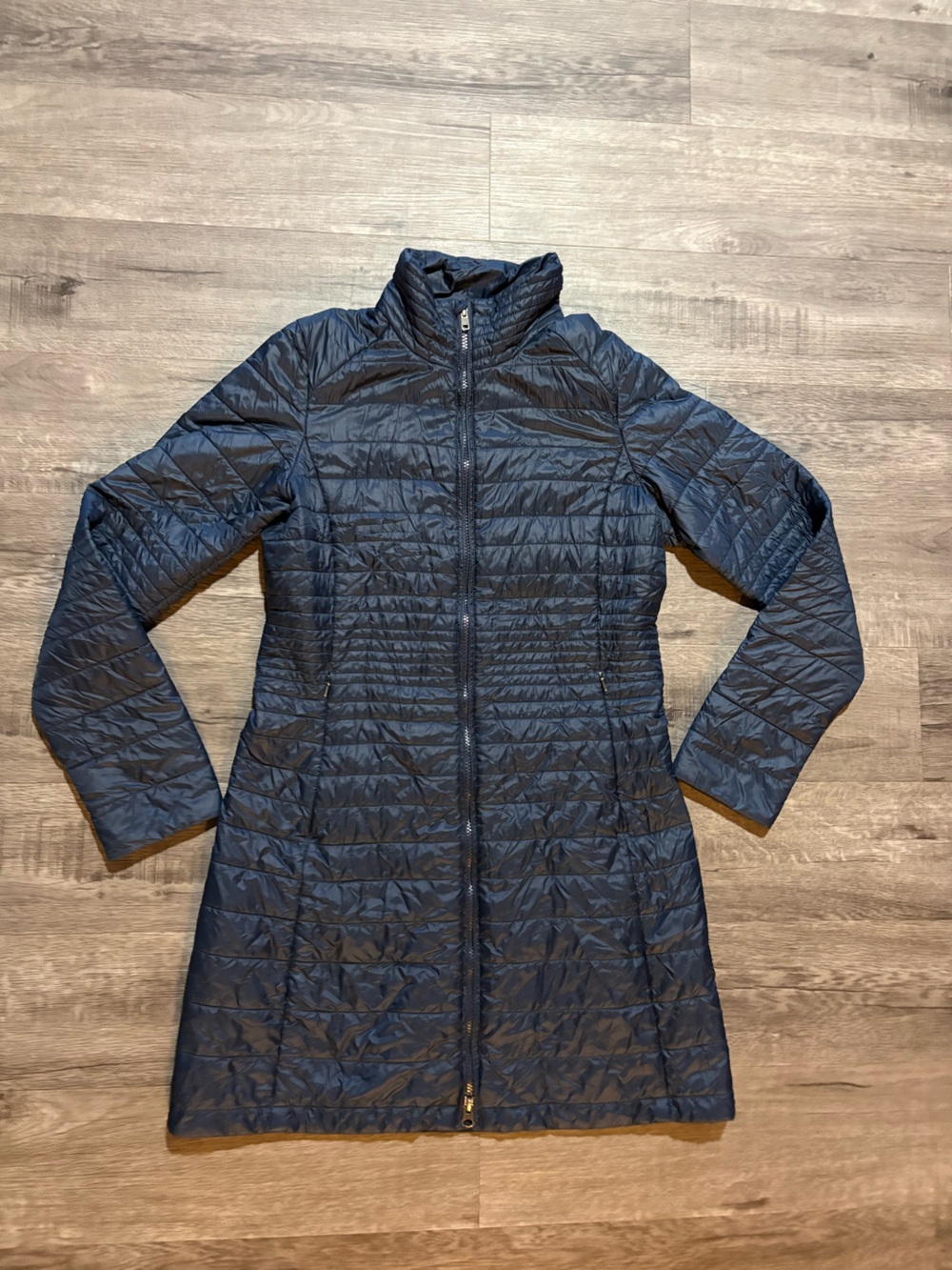 Women’s Patagonia Puffer Jacket M